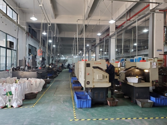 生產(chǎn)設(shè)備